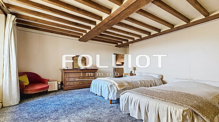 Ma-Cabane - Vente Maison CRESSERONS, 144 m²
