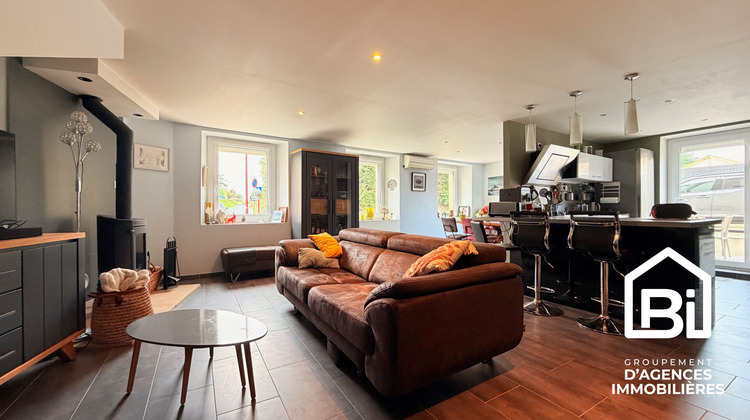 Ma-Cabane - Vente Maison CRESSERONS, 122 m²