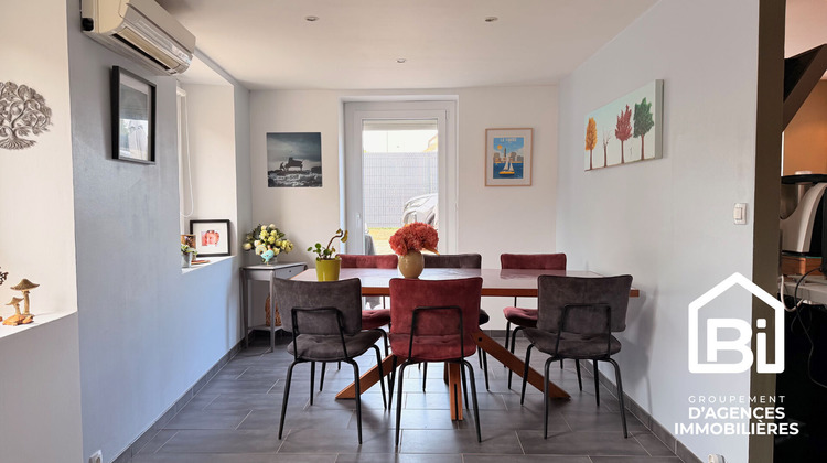 Ma-Cabane - Vente Maison CRESSERONS, 122 m²