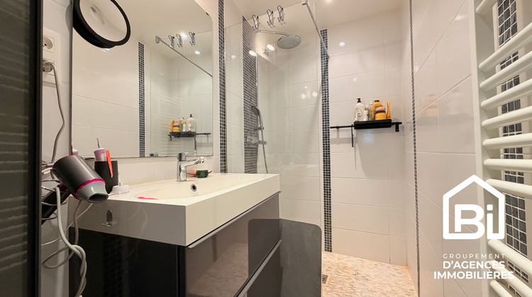 Ma-Cabane - Vente Maison CRESSERONS, 122 m²