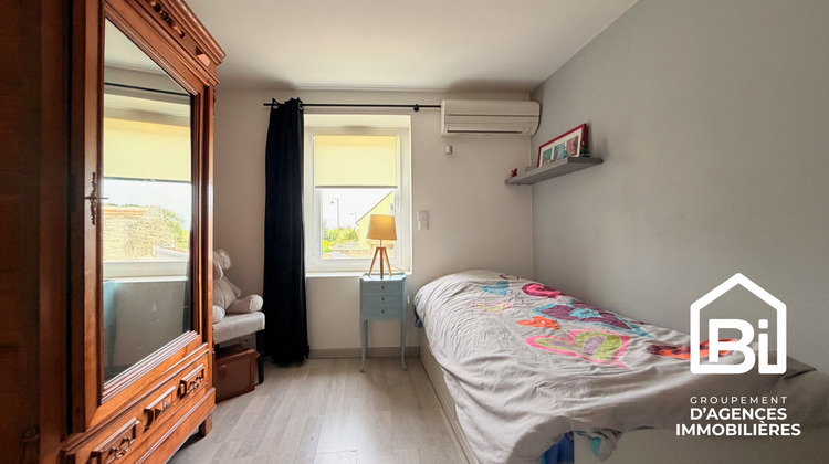 Ma-Cabane - Vente Maison CRESSERONS, 122 m²