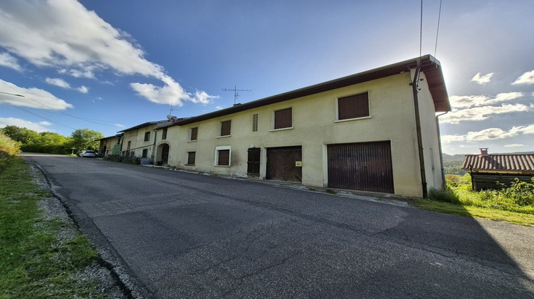 Ma-Cabane - Vente Maison CRESSIA, 123 m²