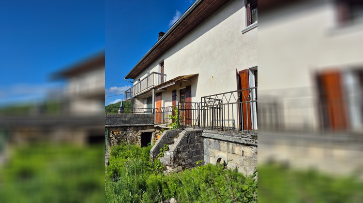Ma-Cabane - Vente Maison CRESSIA, 123 m²