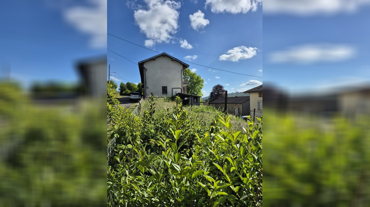 Ma-Cabane - Vente Maison CRESSIA, 123 m²