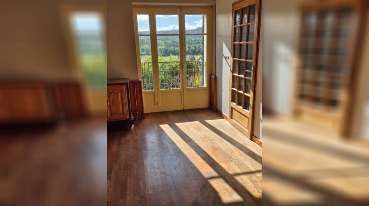 Ma-Cabane - Vente Maison CRESSIA, 123 m²