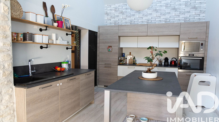 Ma-Cabane - Vente Maison Cressonsacq, 174 m²