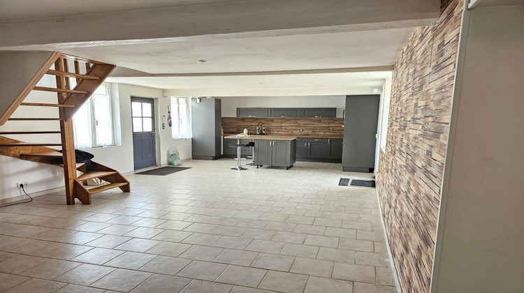 Ma-Cabane - Vente Maison Cressonsacq, 173 m²