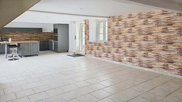 Ma-Cabane - Vente Maison Cressonsacq, 173 m²