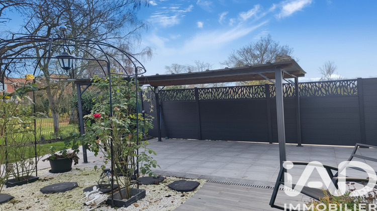 Ma-Cabane - Vente Maison Cressonsacq, 50 m²