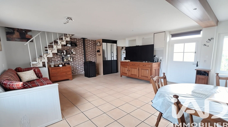 Ma-Cabane - Vente Maison Cressonsacq, 50 m²