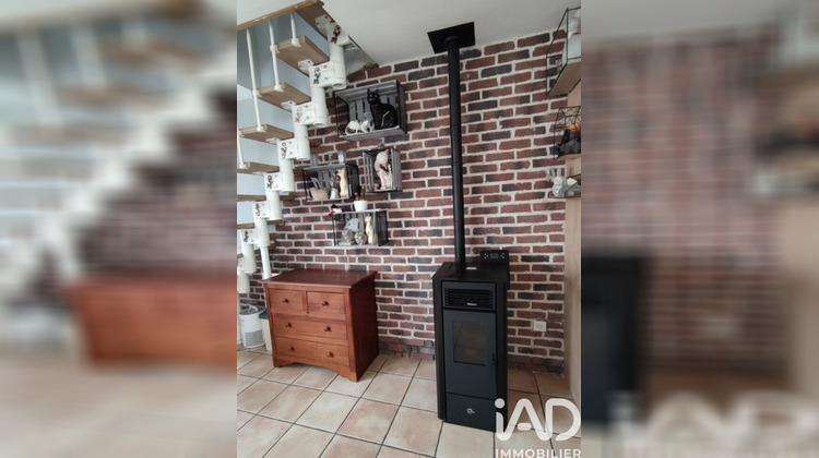 Ma-Cabane - Vente Maison Cressonsacq, 50 m²