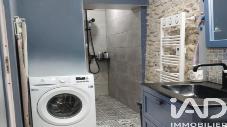 Ma-Cabane - Vente Maison Cressonsacq, 50 m²