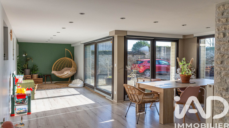 Ma-Cabane - Vente Maison Cressonsacq, 174 m²