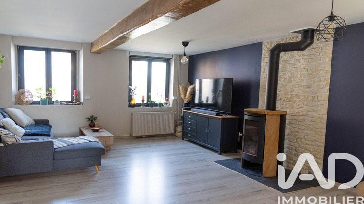 Ma-Cabane - Vente Maison Cressonsacq, 174 m²