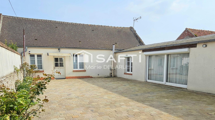 Ma-Cabane - Vente Maison Cressonsacq, 173 m²