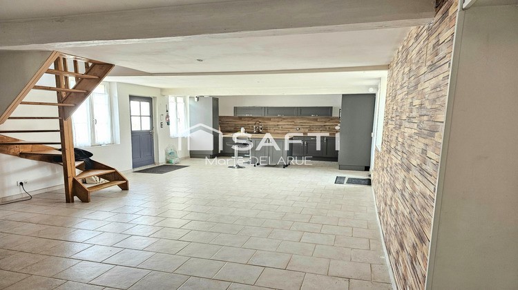 Ma-Cabane - Vente Maison Cressonsacq, 173 m²