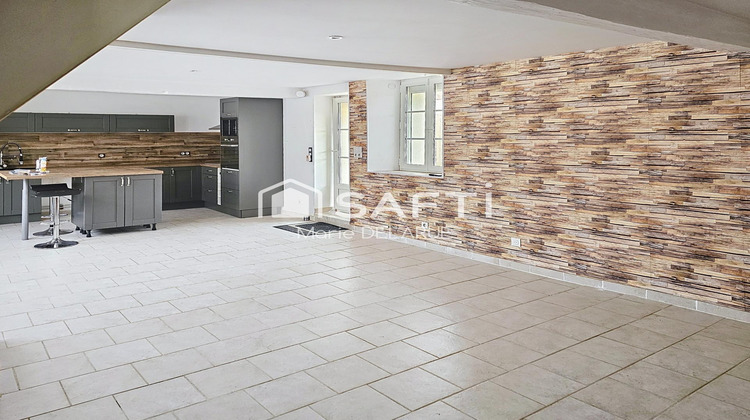 Ma-Cabane - Vente Maison Cressonsacq, 173 m²