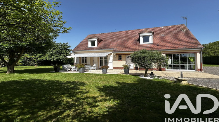 Ma-Cabane - Vente Maison Cressonsacq, 159 m²