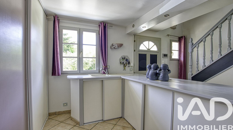 Ma-Cabane - Vente Maison Cressonsacq, 159 m²