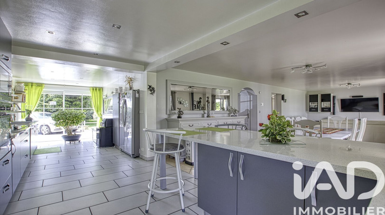 Ma-Cabane - Vente Maison Cressonsacq, 159 m²