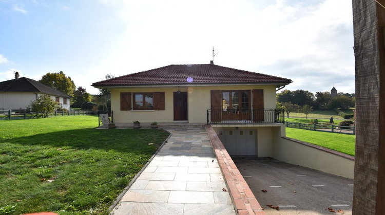 Ma-Cabane - Vente Maison CRESSY SUR SOMME, 82 m²