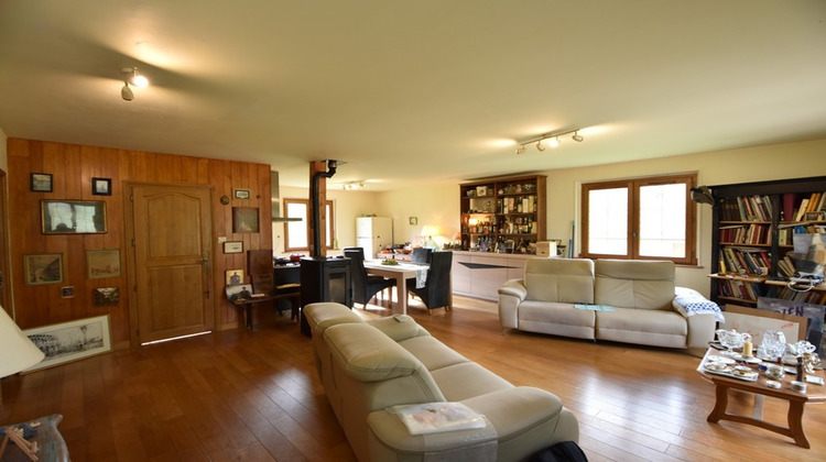 Ma-Cabane - Vente Maison CRESSY SUR SOMME, 82 m²