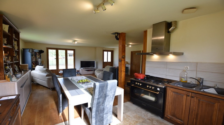 Ma-Cabane - Vente Maison CRESSY SUR SOMME, 82 m²