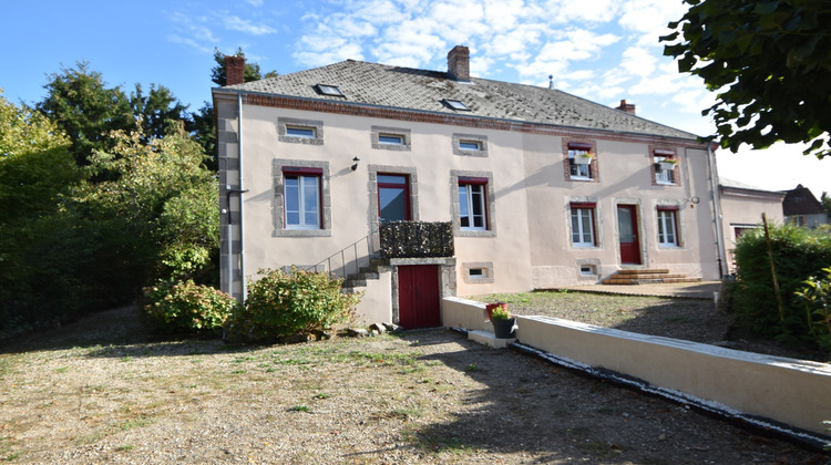 Ma-Cabane - Vente Maison CRESSY SUR SOMME, 112 m²