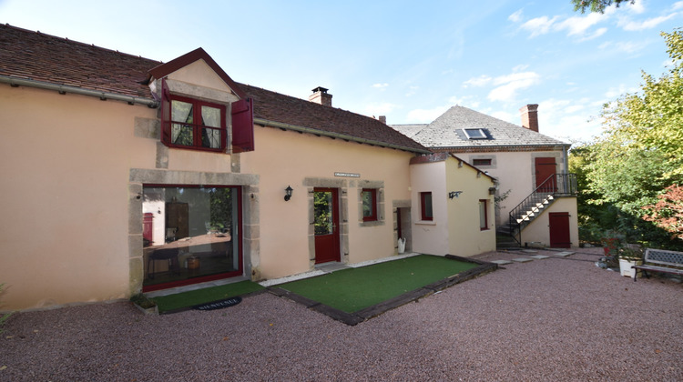 Ma-Cabane - Vente Maison CRESSY SUR SOMME, 112 m²