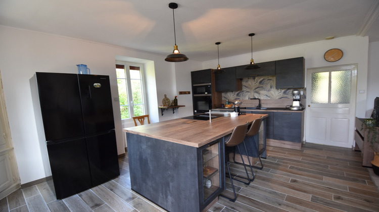 Ma-Cabane - Vente Maison CRESSY SUR SOMME, 112 m²