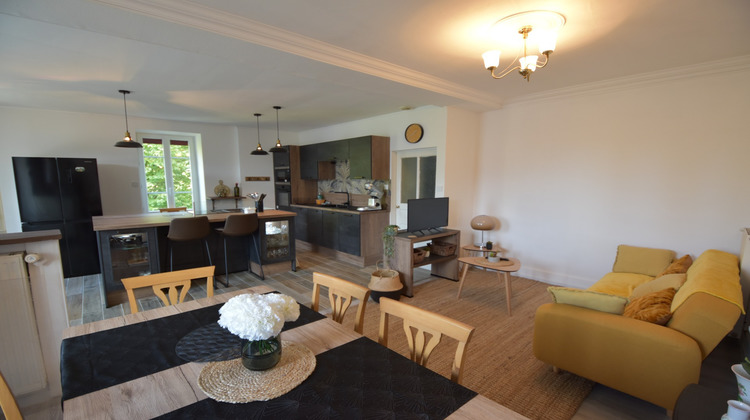 Ma-Cabane - Vente Maison CRESSY SUR SOMME, 112 m²