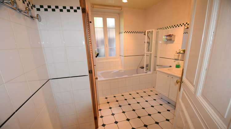 Ma-Cabane - Vente Maison CRESSY SUR SOMME, 112 m²