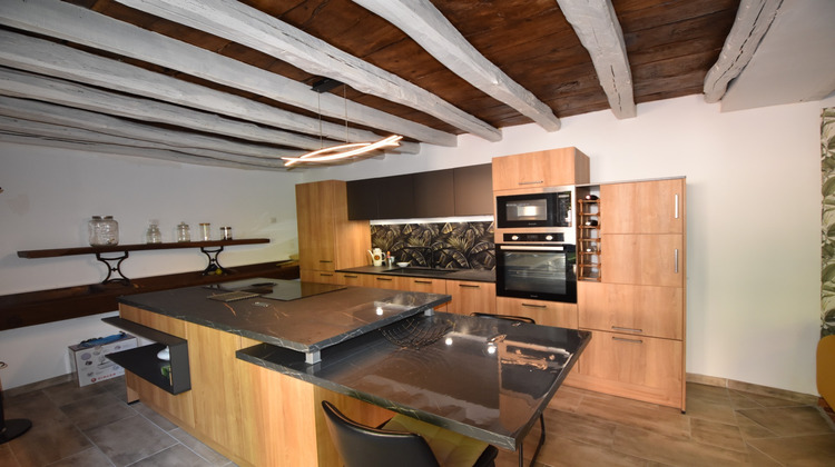 Ma-Cabane - Vente Maison CRESSY SUR SOMME, 112 m²