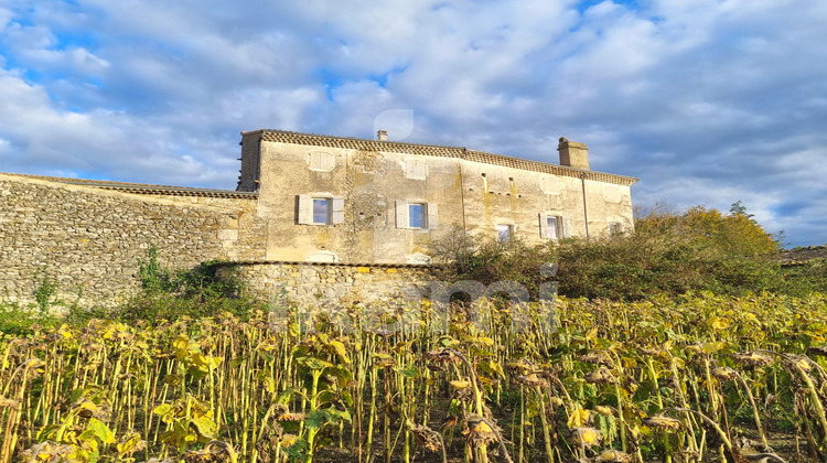 Ma-Cabane - Vente Maison Crest, 168 m²