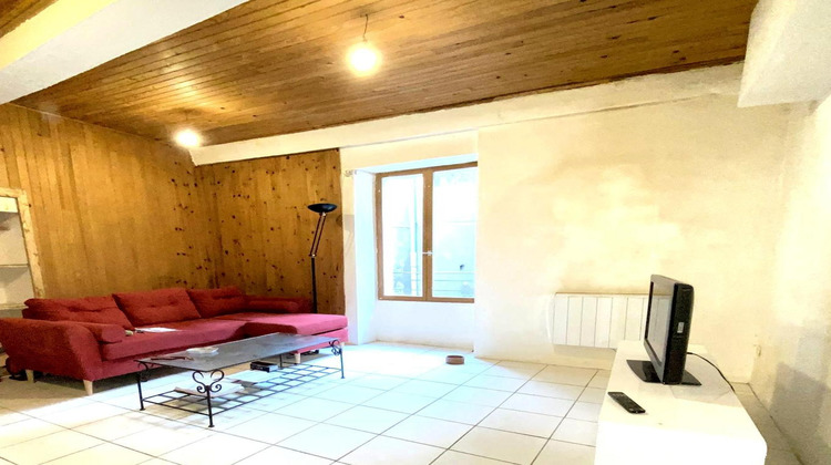 Ma-Cabane - Vente Maison Crest, 50 m²