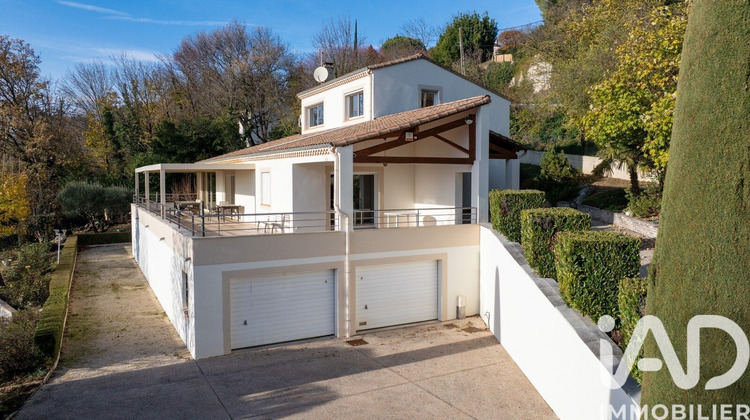 Ma-Cabane - Vente Maison Crest, 235 m²