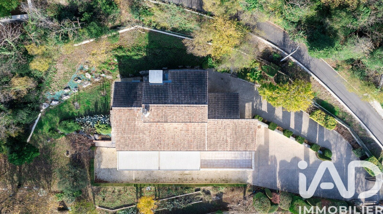 Ma-Cabane - Vente Maison Crest, 235 m²