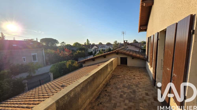 Ma-Cabane - Vente Maison Crest, 170 m²