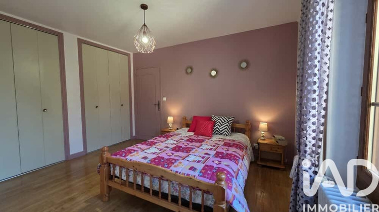 Ma-Cabane - Vente Maison Crest, 170 m²