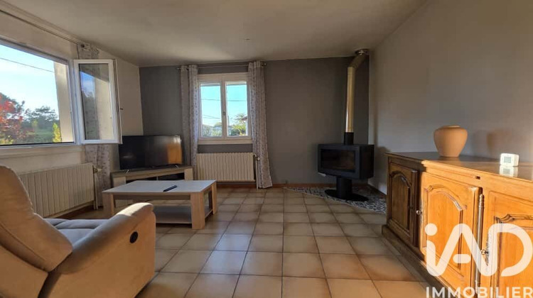 Ma-Cabane - Vente Maison Crest, 170 m²