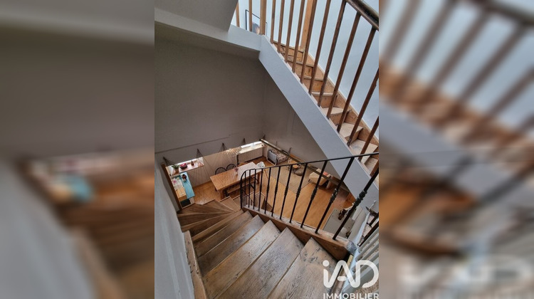 Ma-Cabane - Vente Maison Crest, 236 m²