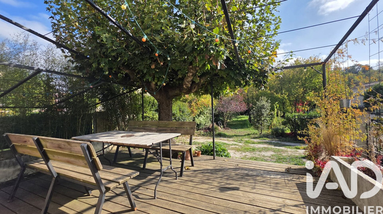 Ma-Cabane - Vente Maison Crest, 81 m²