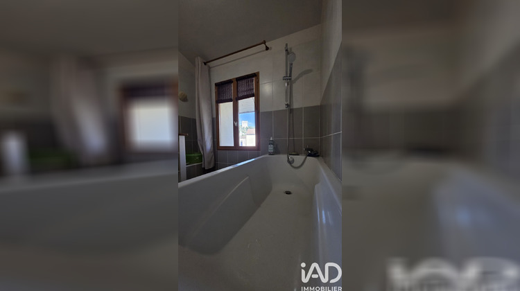 Ma-Cabane - Vente Maison Crest, 81 m²