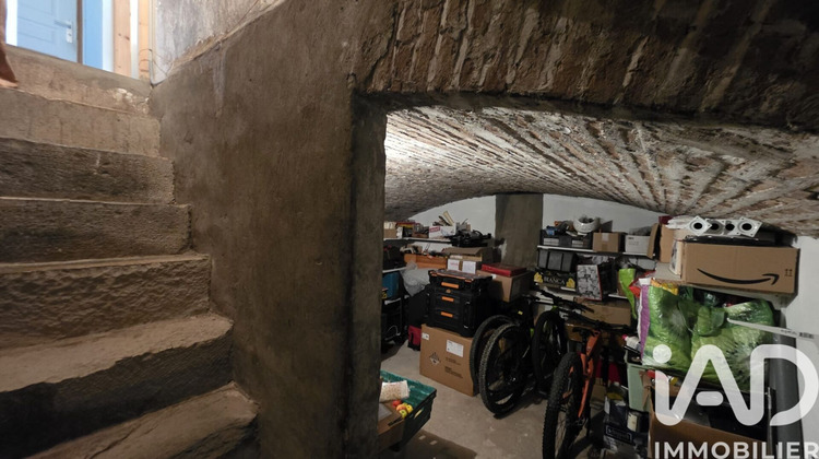 Ma-Cabane - Vente Maison Crest, 81 m²