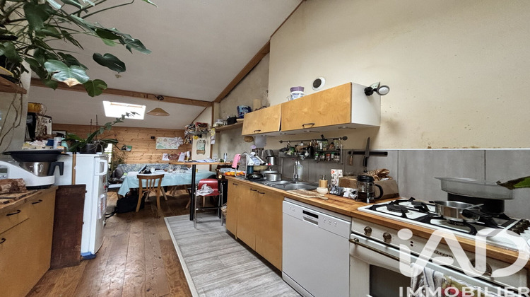 Ma-Cabane - Vente Maison Crest, 92 m²