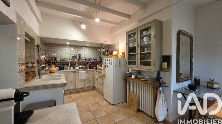 Ma-Cabane - Vente Maison Crest, 148 m²