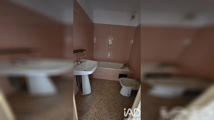 Ma-Cabane - Vente Maison Crest, 105 m²