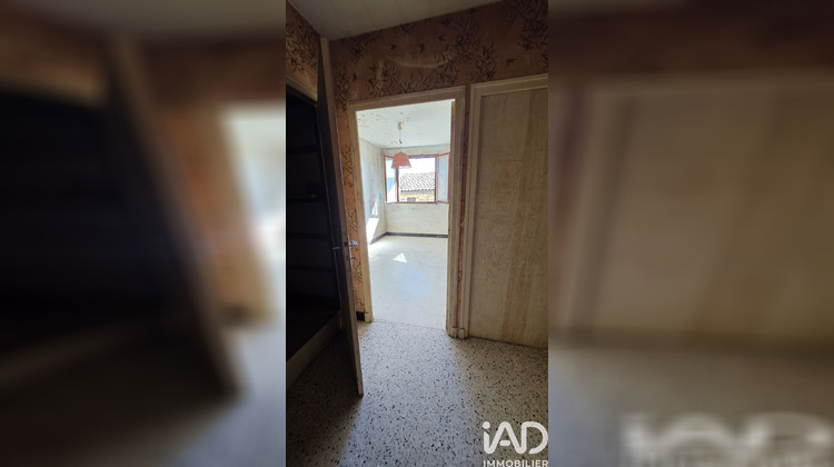 Ma-Cabane - Vente Maison Crest, 105 m²