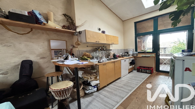 Ma-Cabane - Vente Maison Crest, 92 m²
