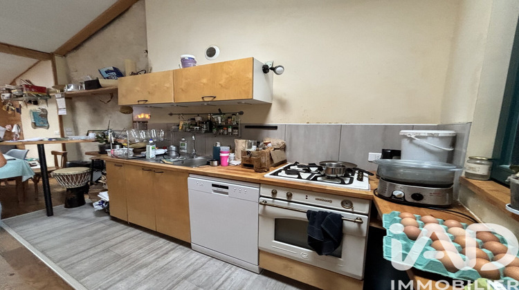 Ma-Cabane - Vente Maison Crest, 92 m²